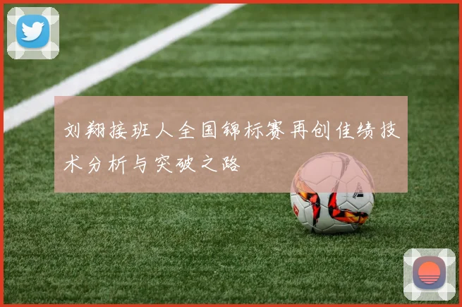 刘翔接班人全国锦标赛再创佳绩技术分析与突破之路